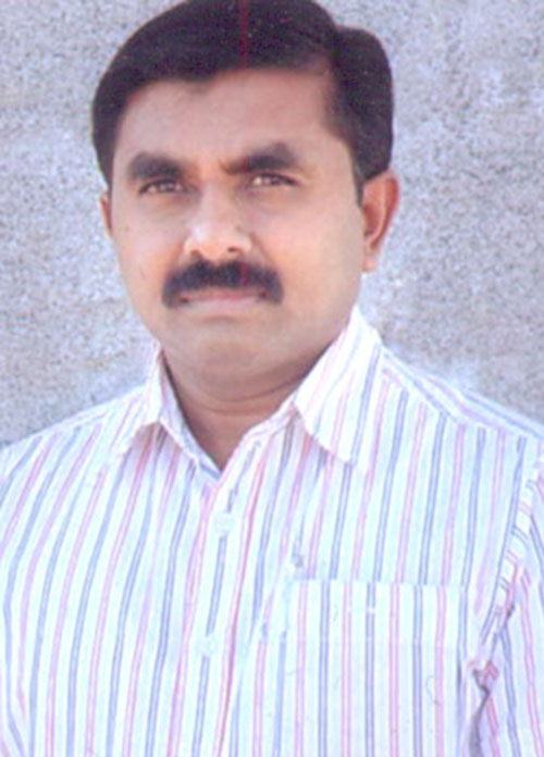 ಕೃಷಿ, ತೋಟಗಾರಿಕೆ, ಕಂದಾಯ ಇಲಾಖೆಗಳ ಮಧ್ಯೆ ಸಮನ್ವಯತೆ ಕೊರತೆ: ಮಹೆಶ್ ಒಡೆಯರ್